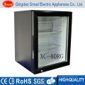 DC12V geräuschlose Absorption Minibar Kühlschrank Auto Kühlschrank